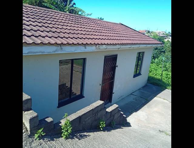 2 BEDROOM HOUSE FOR SALE IN ILLOVO